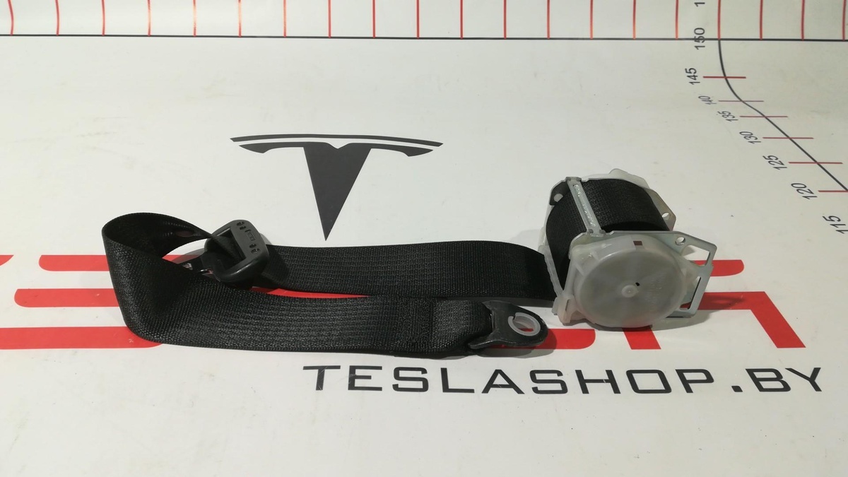 Ремень безопасности к Tesla Model S 2014
