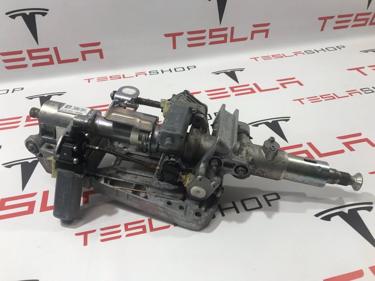 Рулевая колонка к Tesla Model S 2015