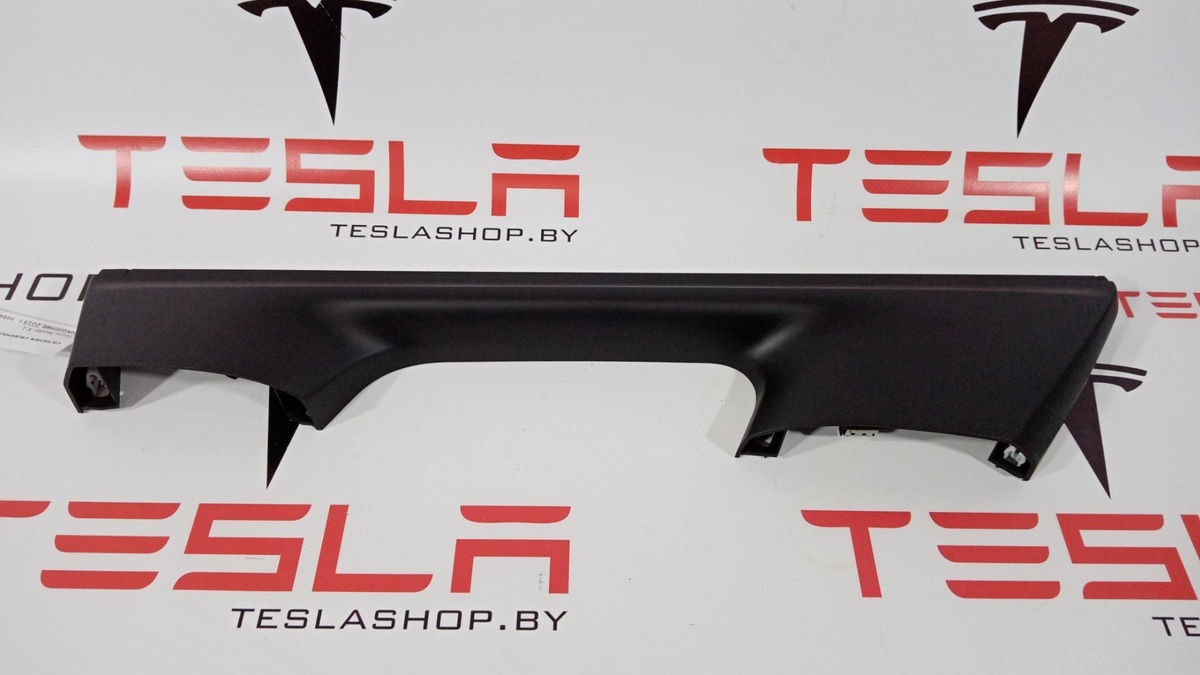 Пластик салона к Tesla Model X 2019