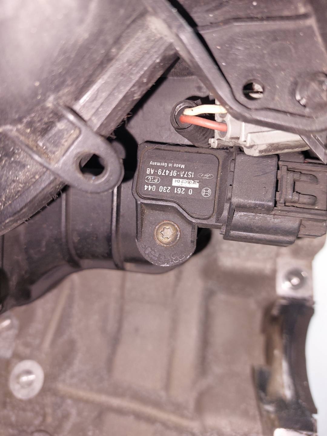 Датчик абсолютного давления к Ford C-MAX 2005