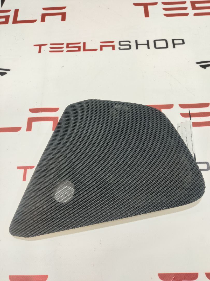 Сетка для динамика к Tesla Model X 2016