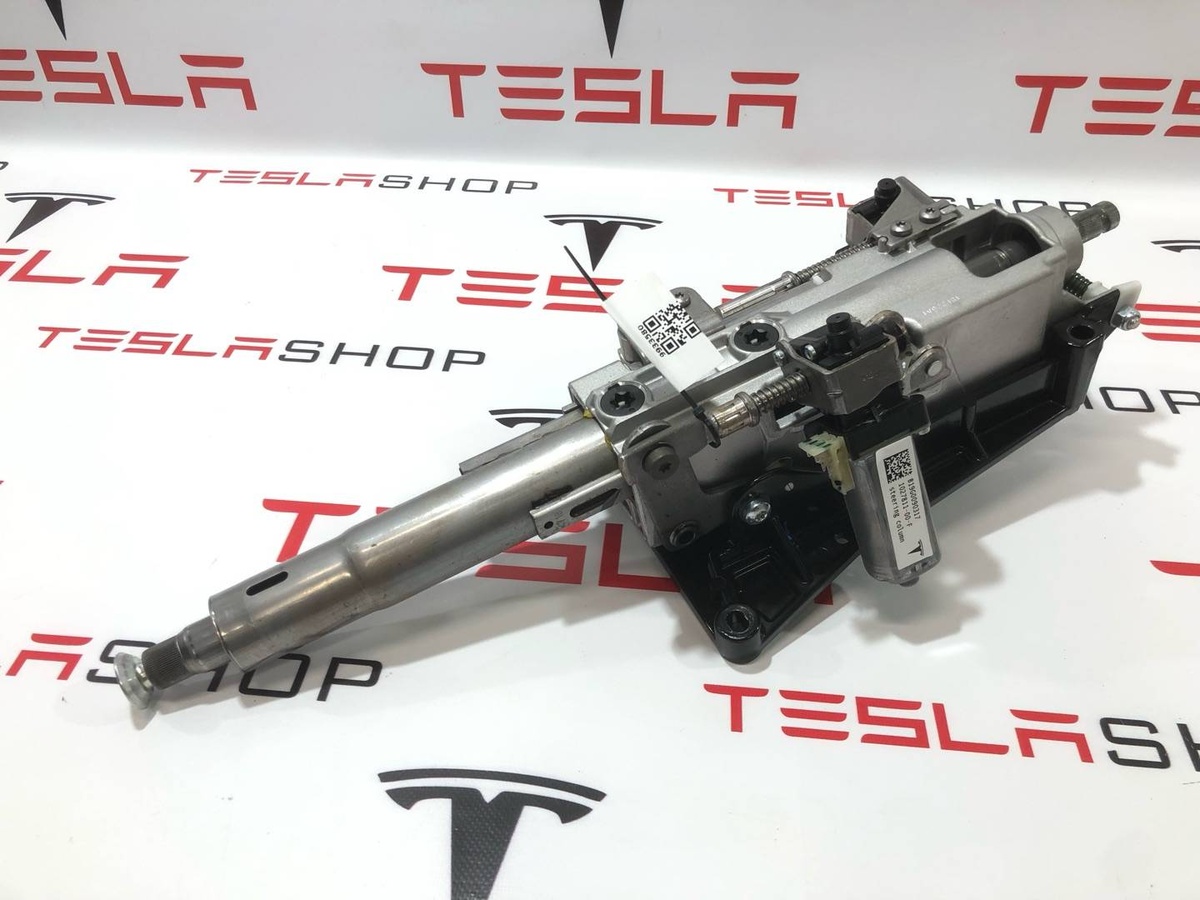 Рулевая колонка к Tesla Model X 2019