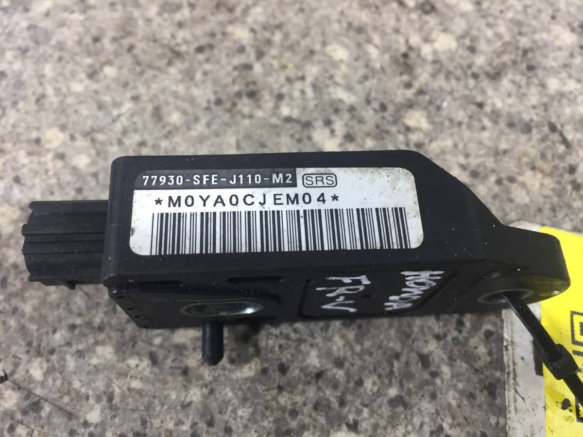 Датчик удара к Honda FR-V 2007