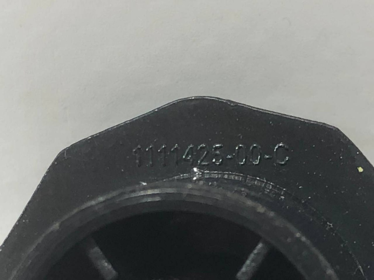 Демпфер к Tesla Model 3 2019