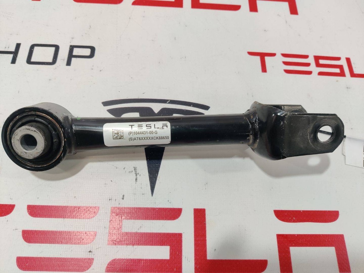 Рычаг задний к Tesla Model 3 2019