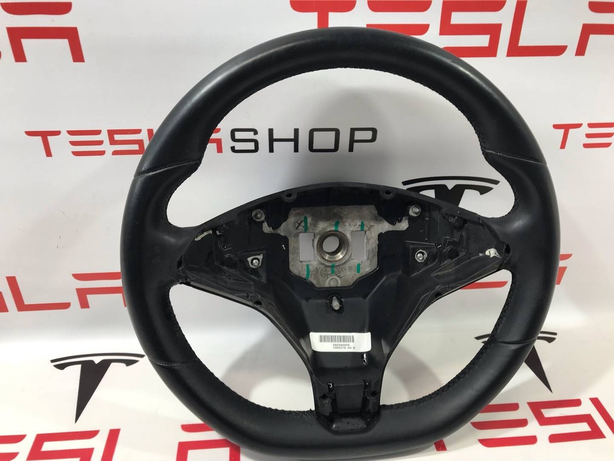 Руль к Tesla Model S 2016