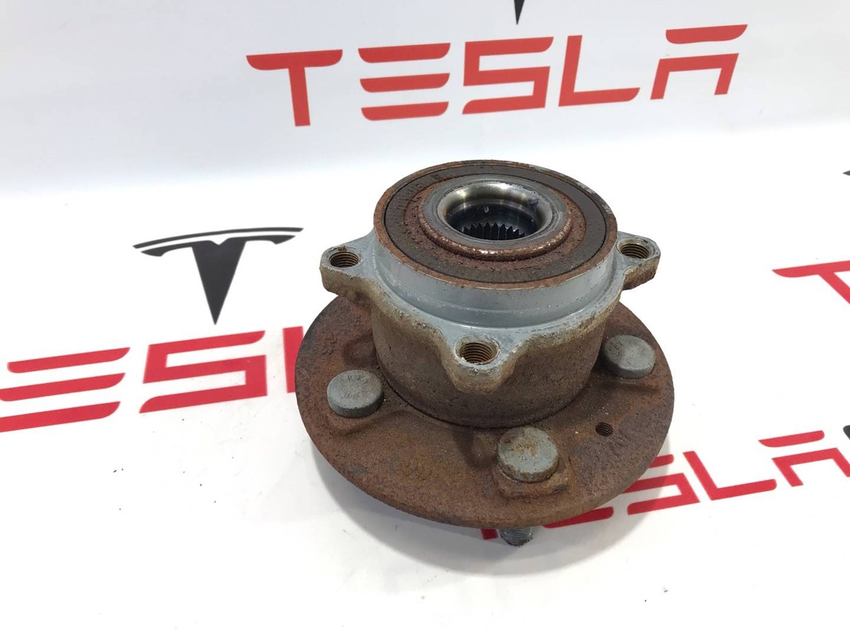 Подшипник ступицы к Tesla Model S 2021