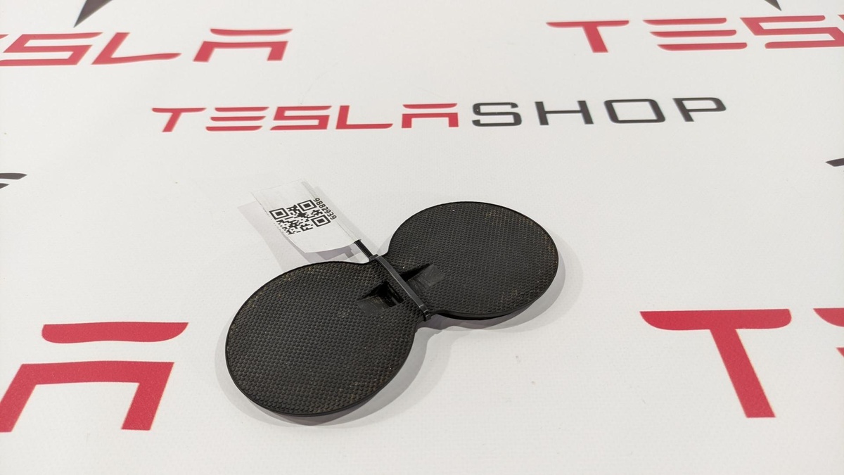 Коврики в салон к Tesla Model S 2014