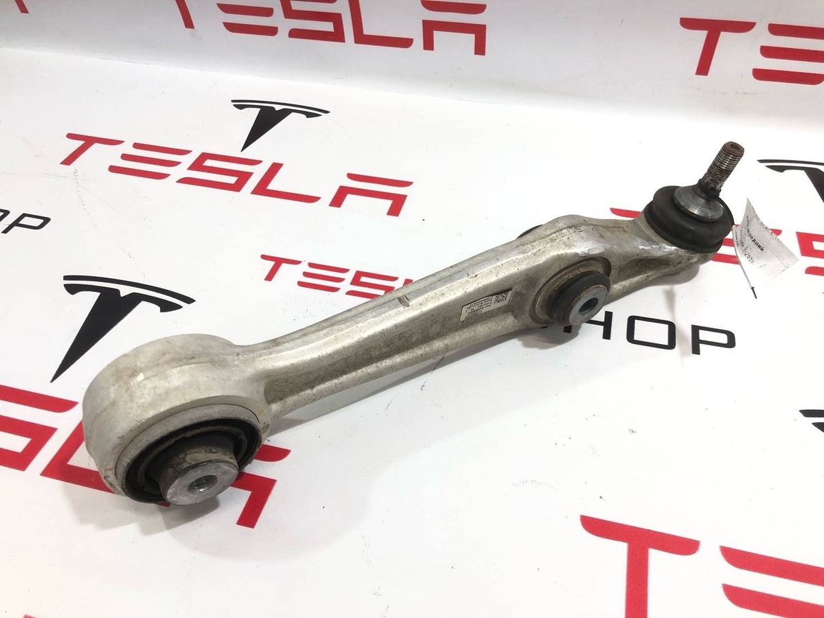 Рычаг передний к Tesla Model X 2019