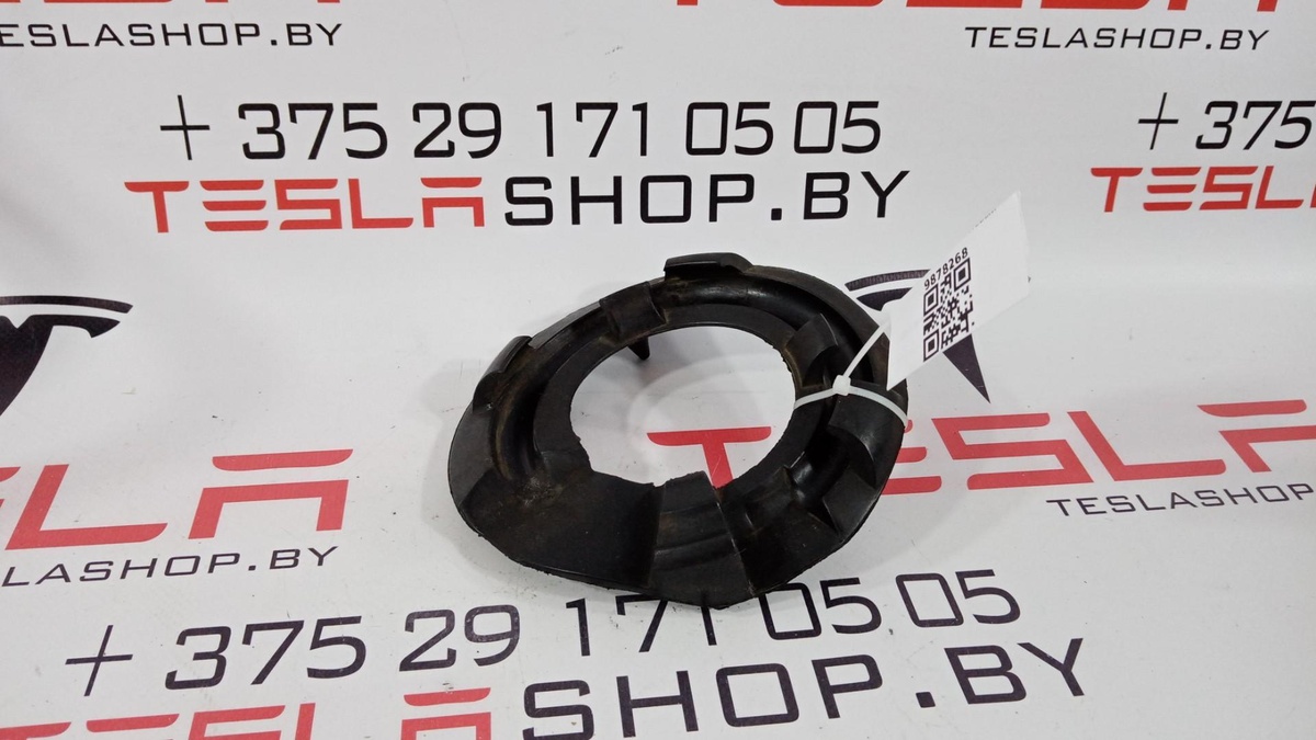 Проставки под пружины к Tesla Model 3 2019