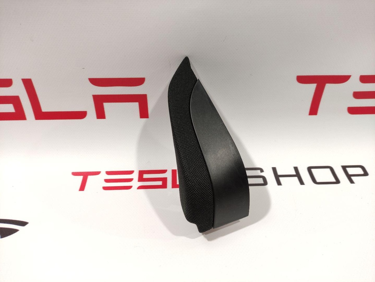 Сетка для динамика к Tesla Model 3 2020