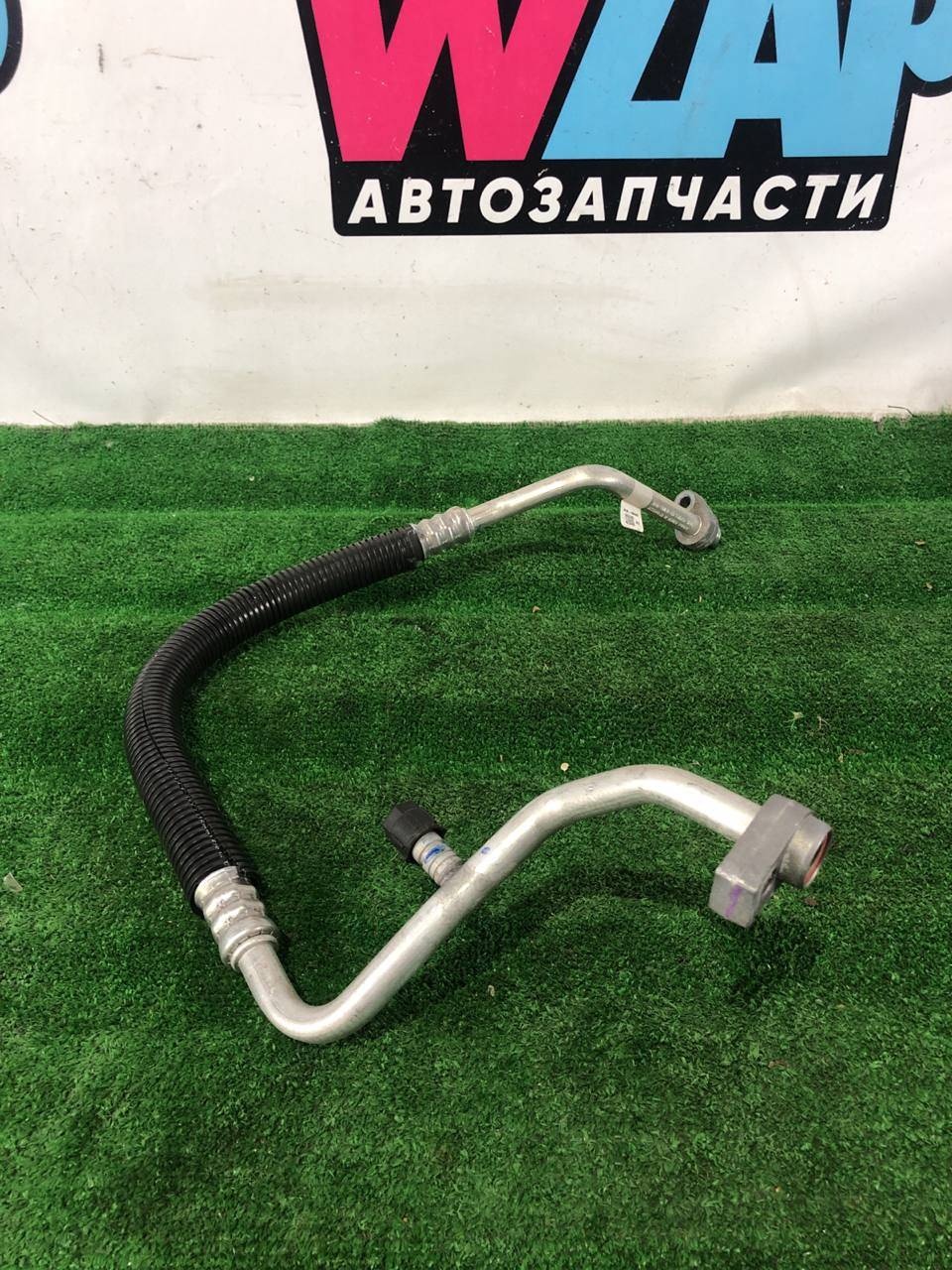 Трубка кондиционера к Ford Mustang 2019