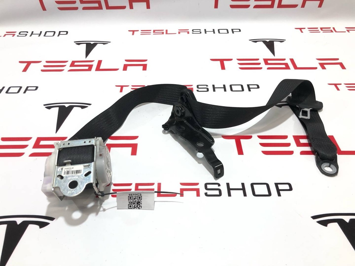Ремень безопасности к Tesla Model S 2018