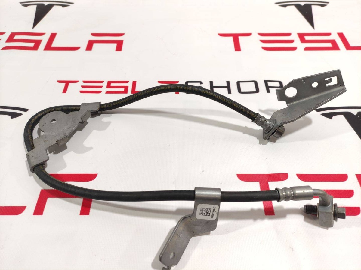 Шланг тормозной к Tesla Model S 2022