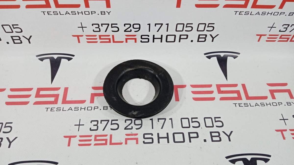 Проставки под пружины к Tesla Model 3 2019