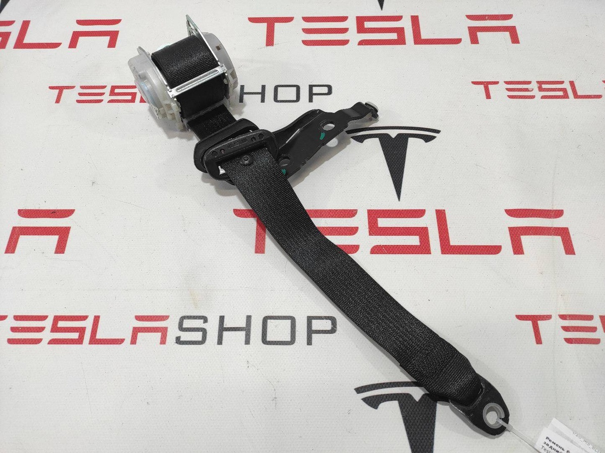Ремень безопасности к Tesla Model S 2015