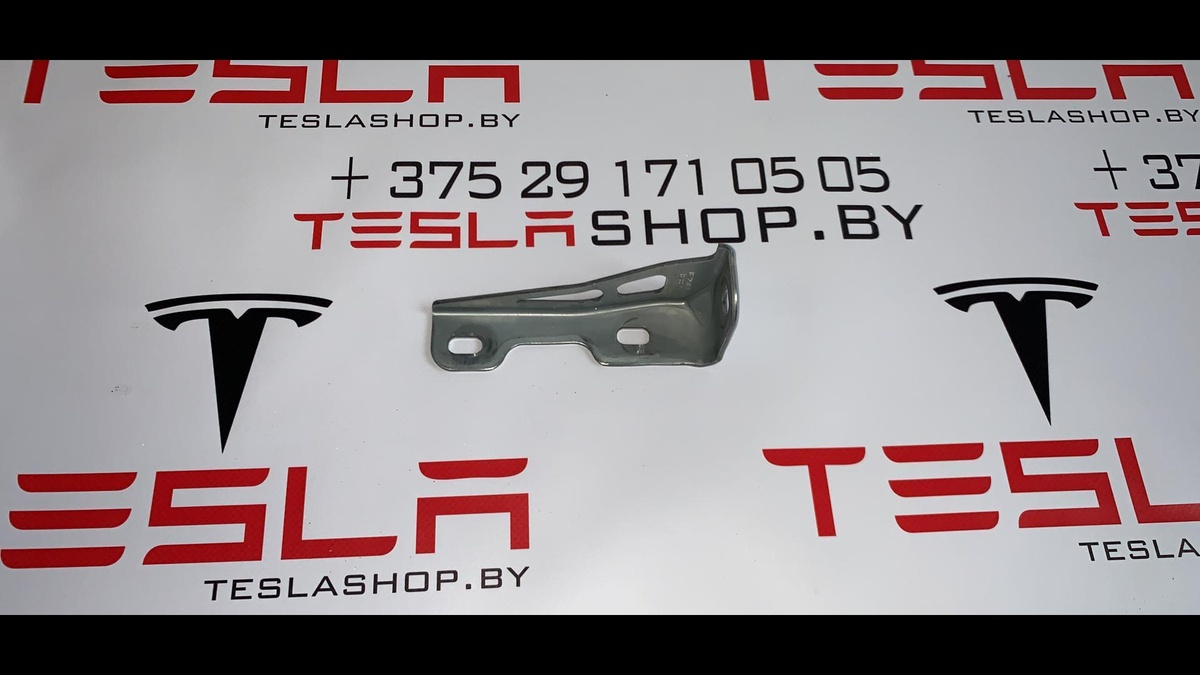 Кронштейн к Tesla Model 3 2019