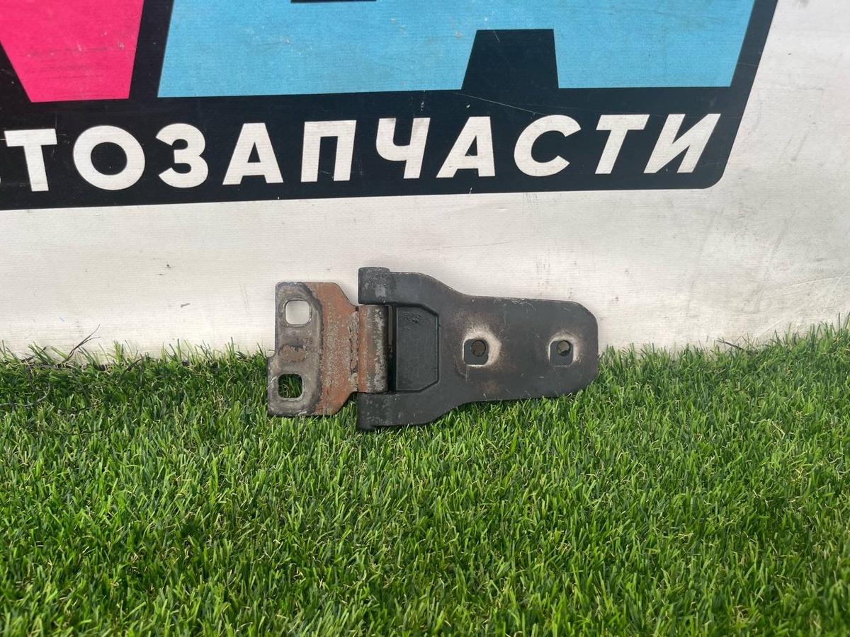 Петля капота к Jeep Wrangler 2020