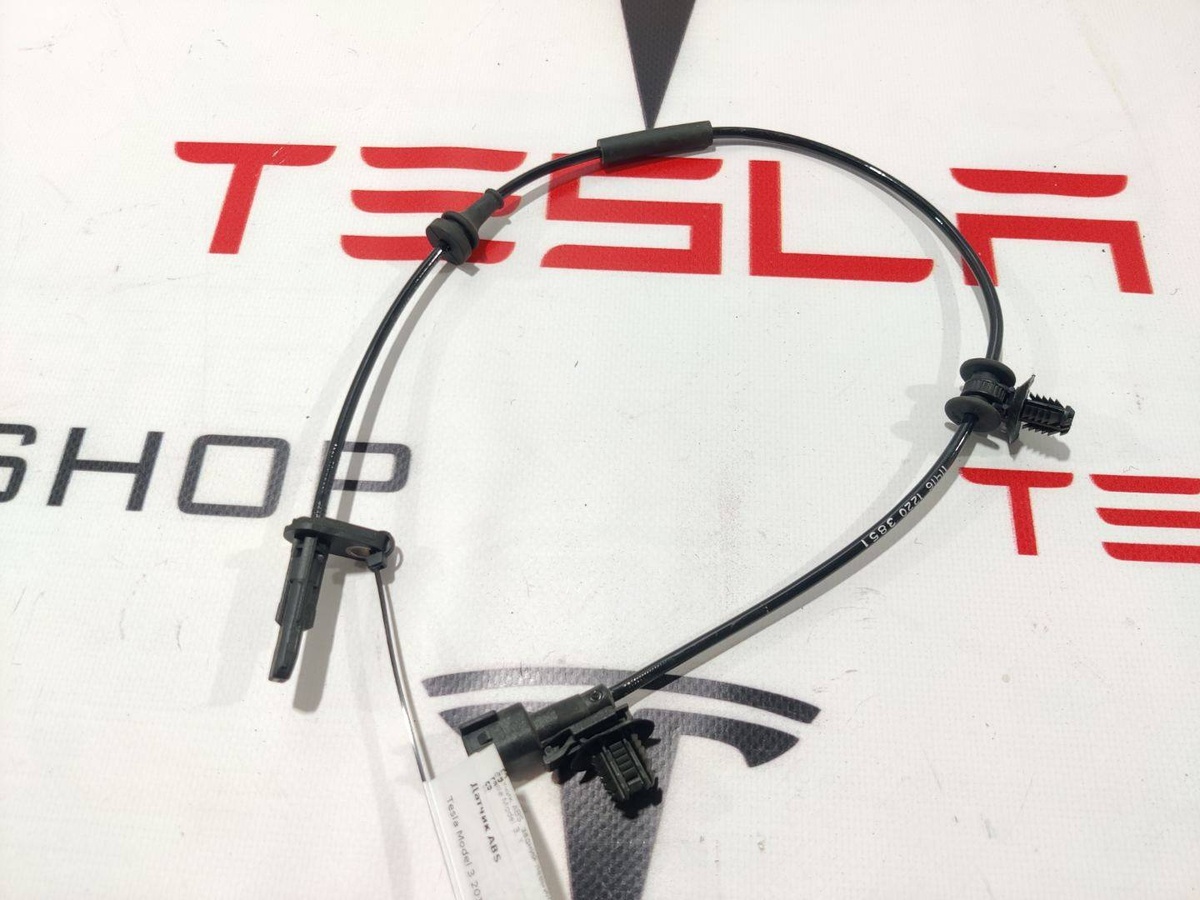 Датчик ABS к Tesla Model 3 2019