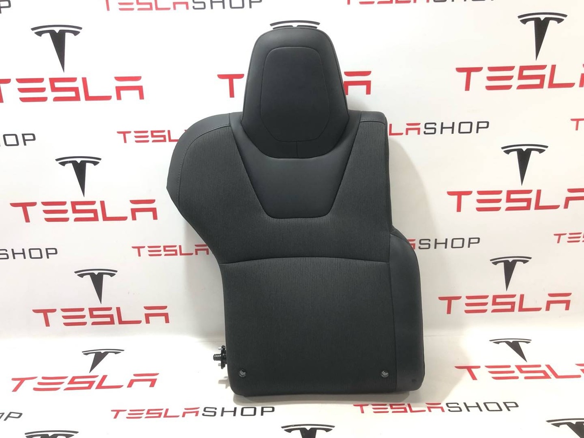 Сиденье заднее к Tesla Model S 2018
