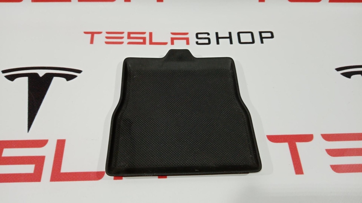 Коврики в салон к Tesla Model 3 2019