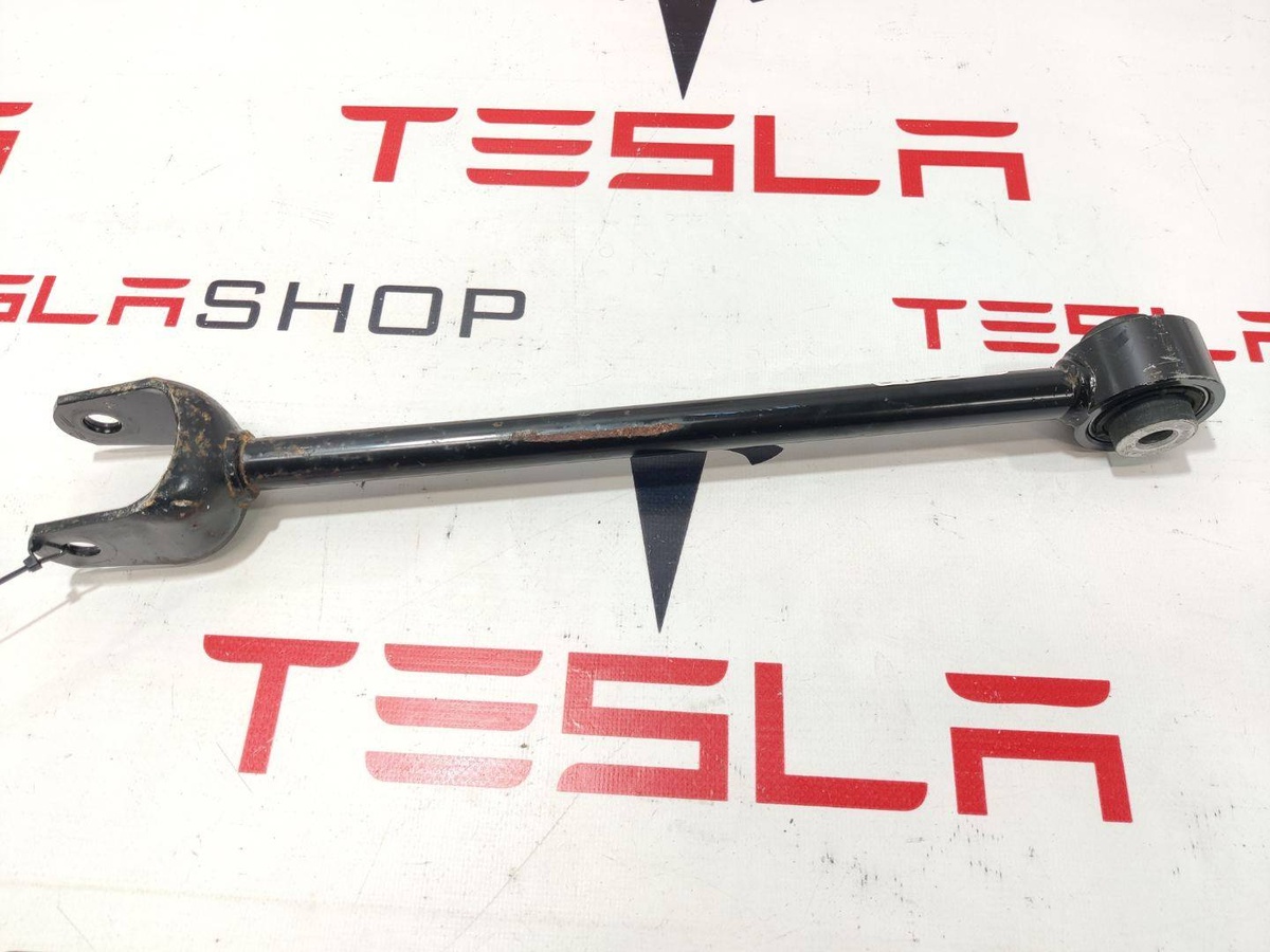 Рычаг задний к Tesla Model 3 2019