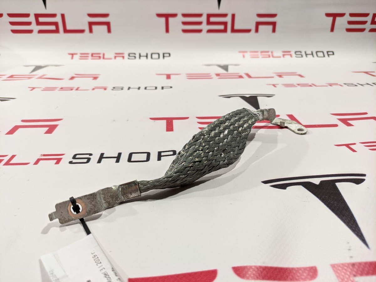 Проводка к Tesla Model 3 2019