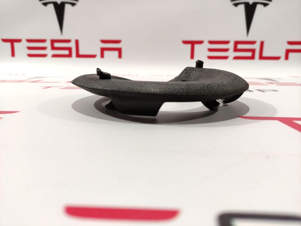 Проставки под пружины к Tesla Model 3 2020
