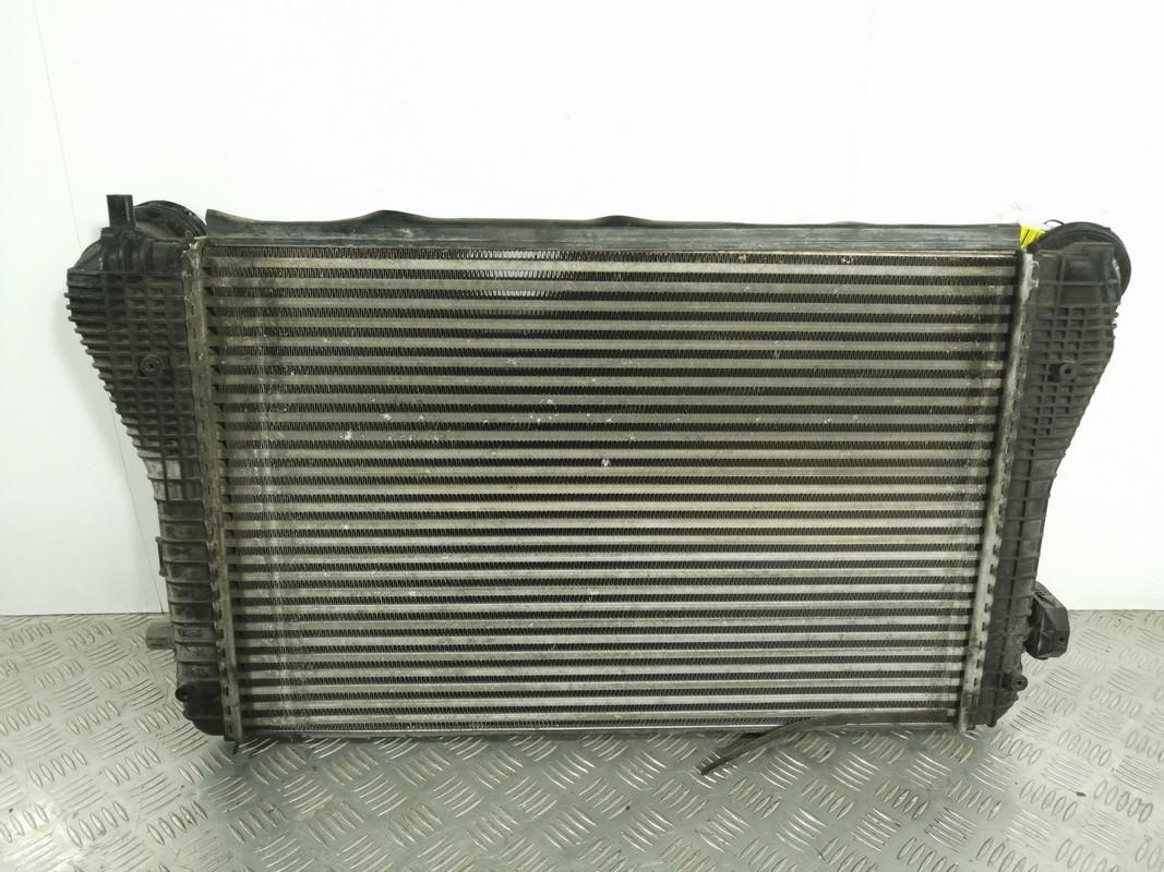 Интеркулер к SEAT Altea 2007