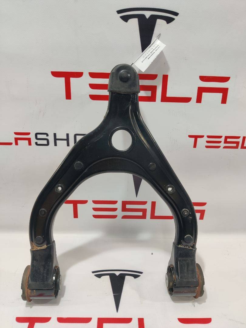 Рычаг передний к Tesla Model X 2019