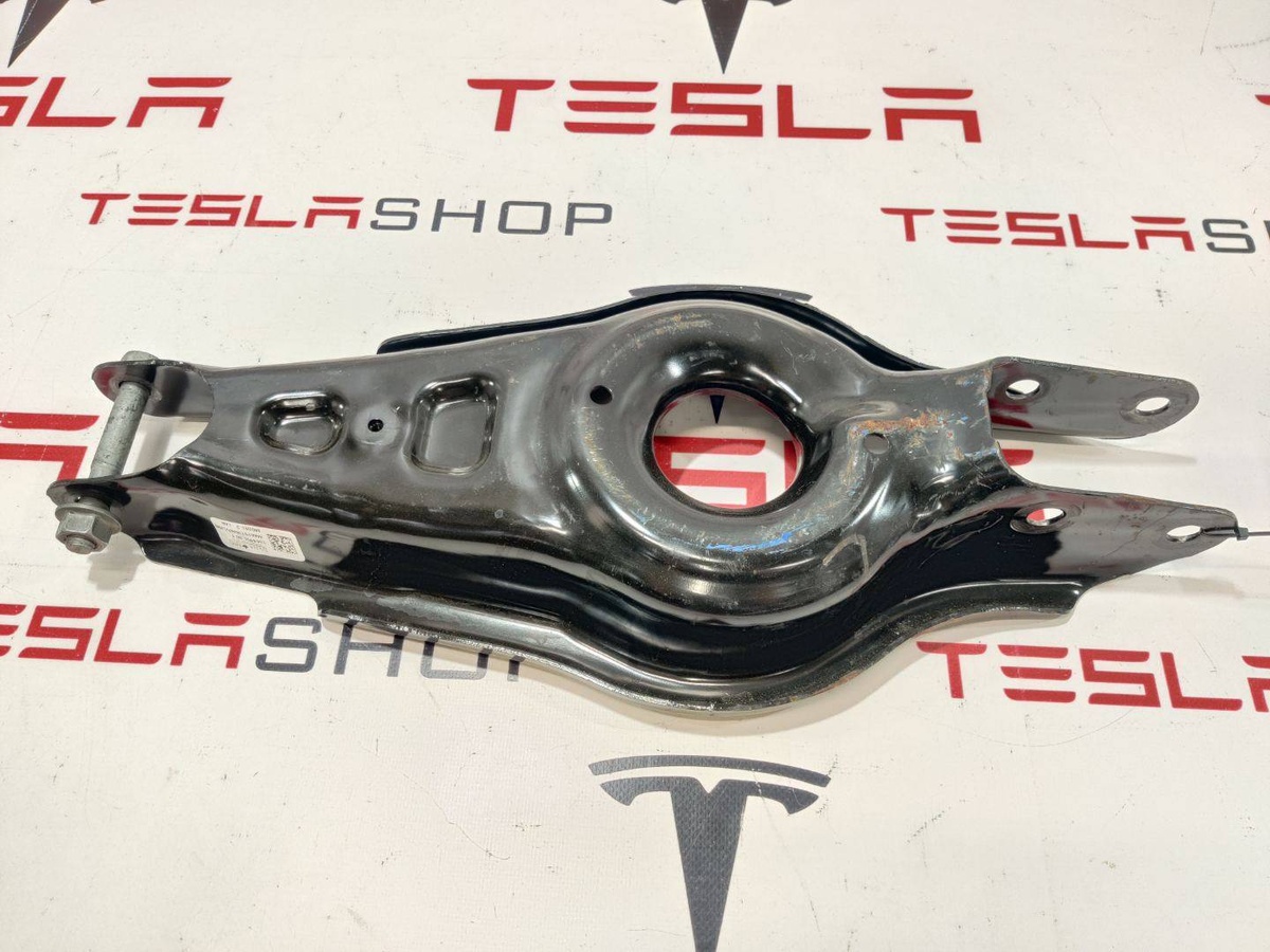 Рычаг задний к Tesla Model 3 2019