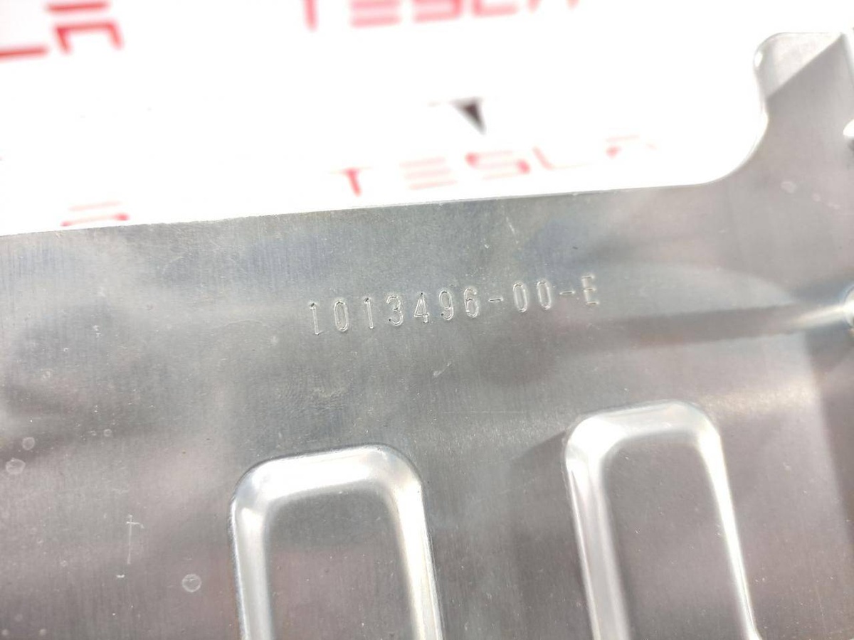 Люк к Tesla Model S 2016