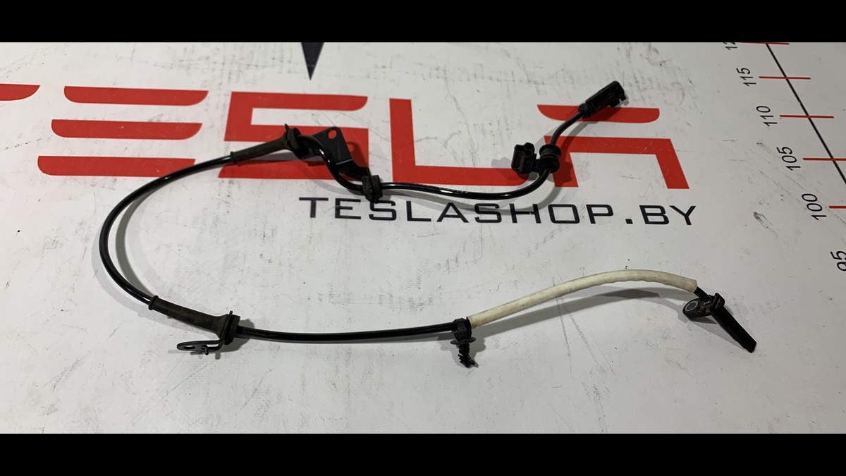 Датчик ABS к Tesla Model S 2012