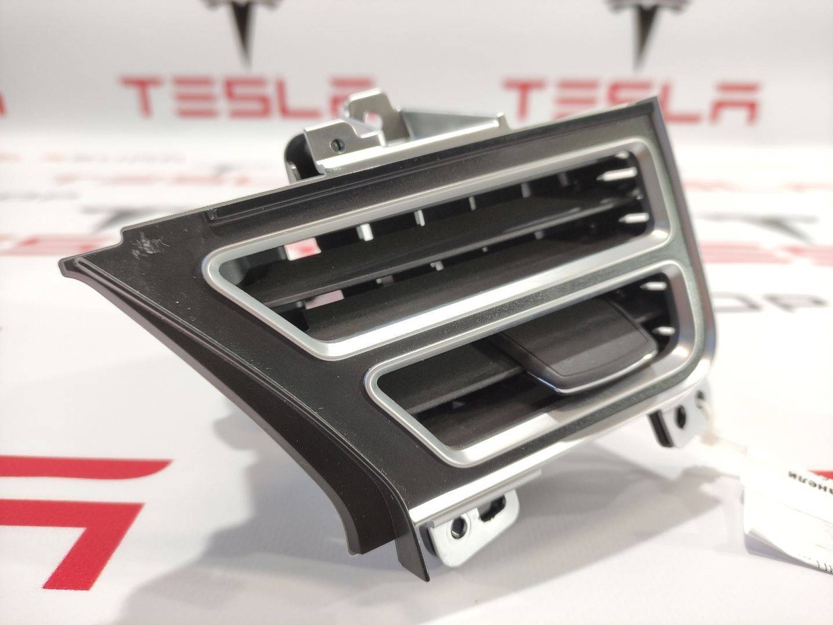 Воздуховод к Tesla Model S 2016