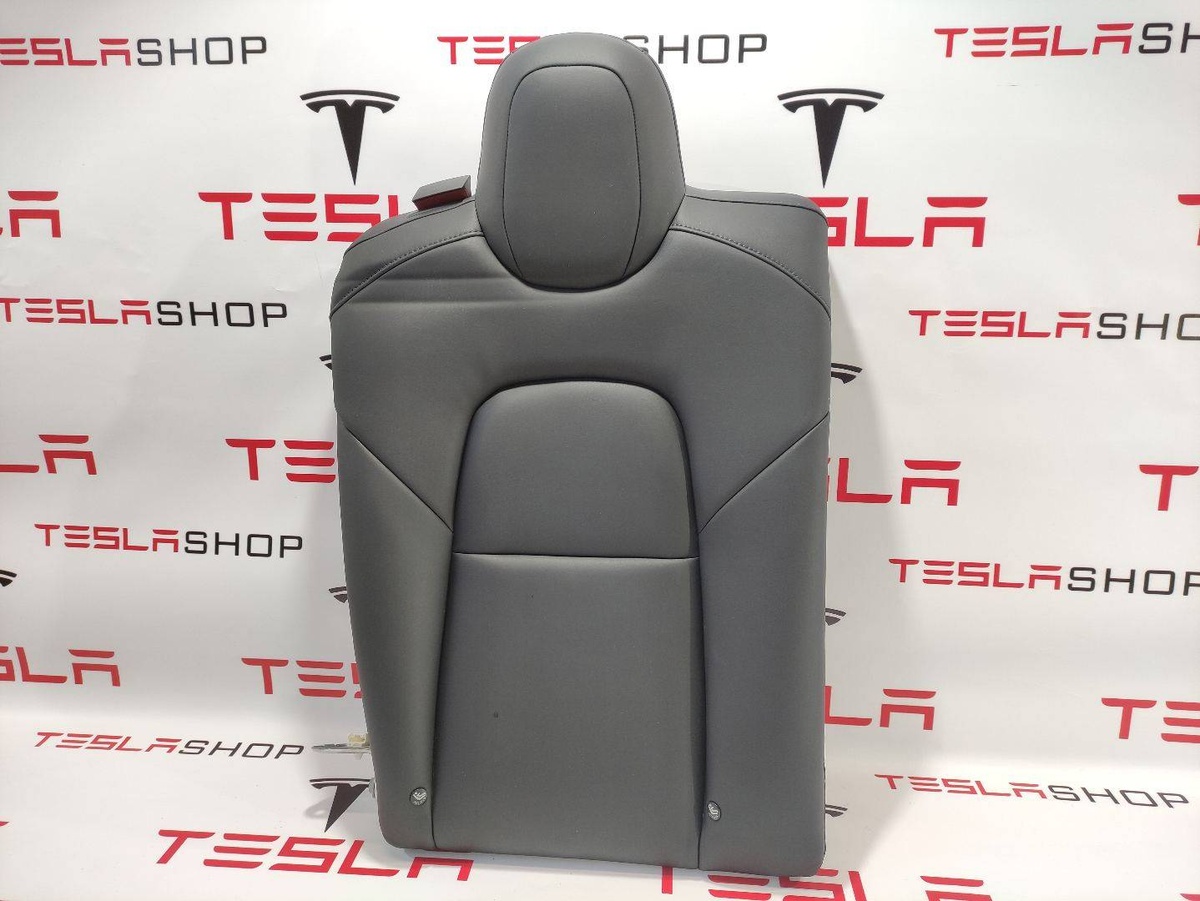Сиденье заднее к Tesla Model 3 2019