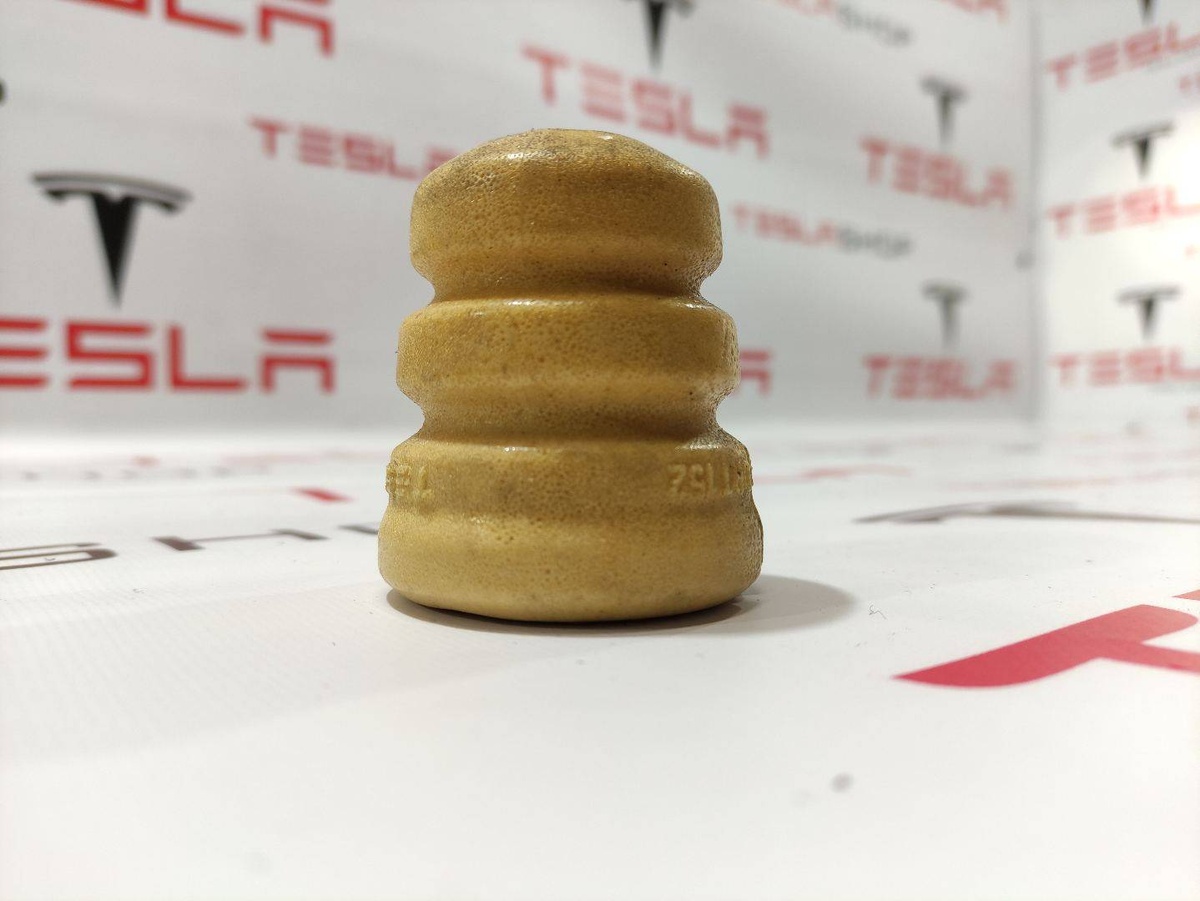 Отбойник амортизатора к Tesla Model 3 2021