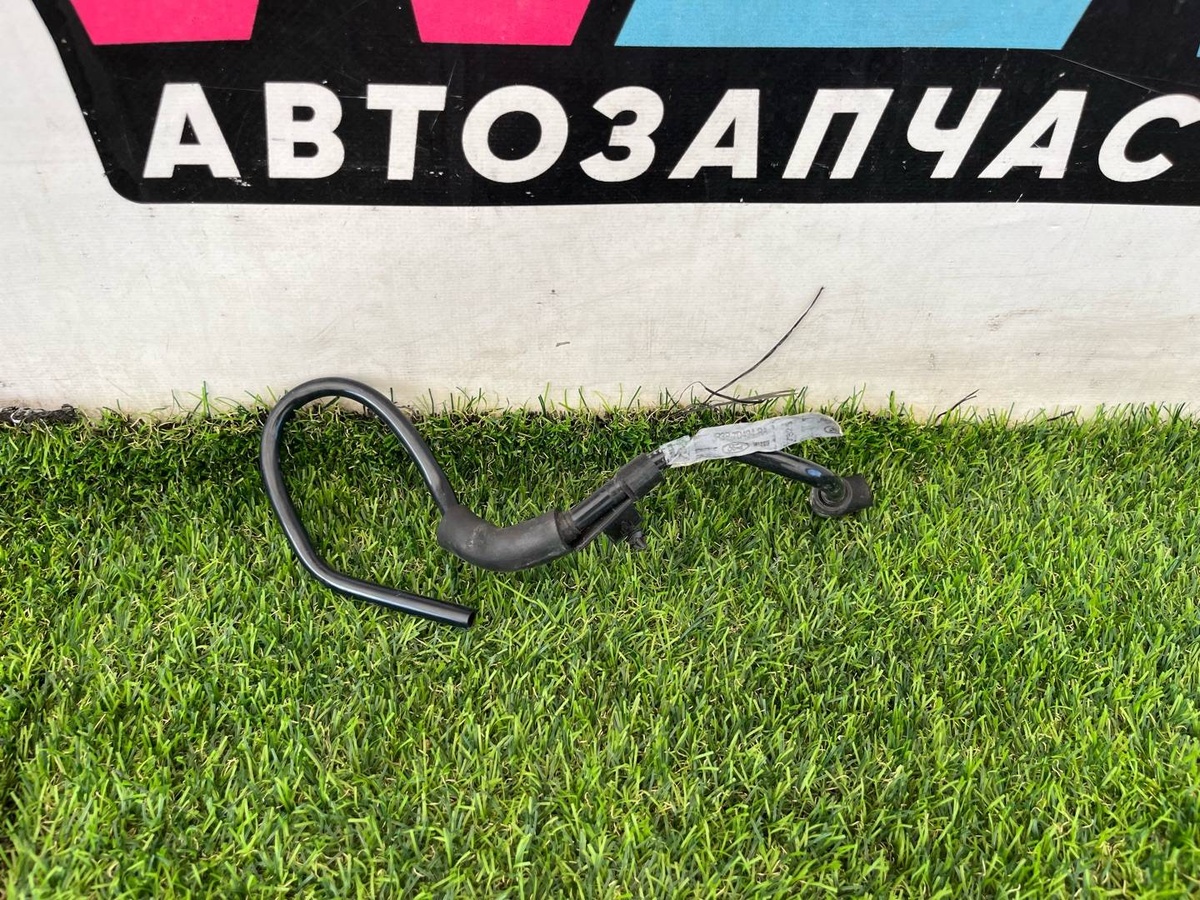 Шланг (трубка) АКПП к Ford Mustang 2020
