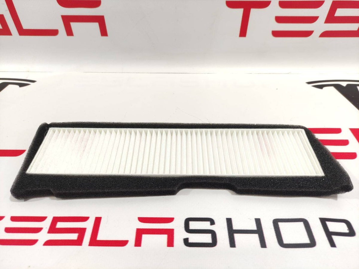 Фильтр салонный к Tesla Model 3 2021