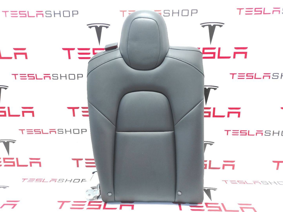 Сиденье заднее к Tesla Model 3 2018