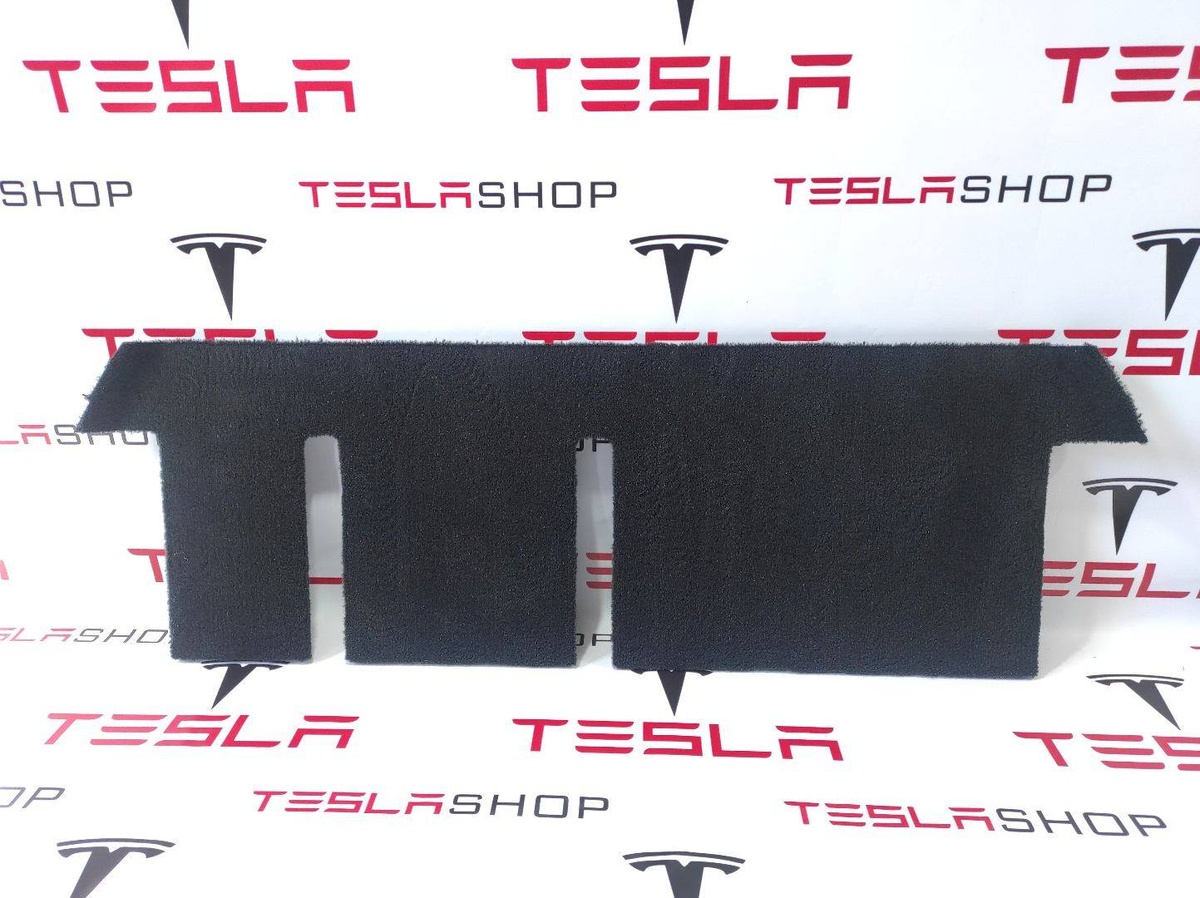 Ковер салонный к Tesla Model X 2020