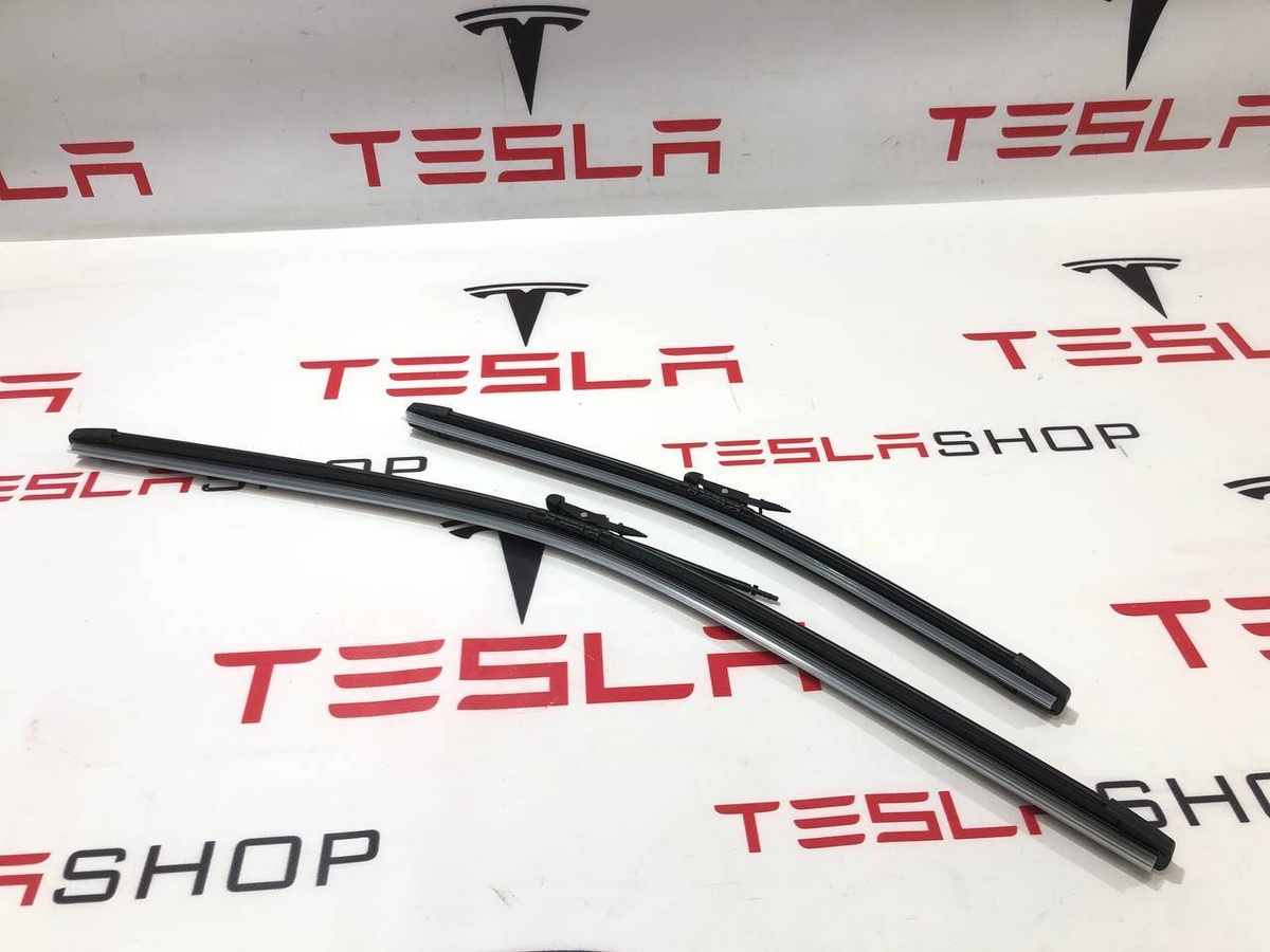 Щётки стеклоочистителя к Tesla Model X 2020