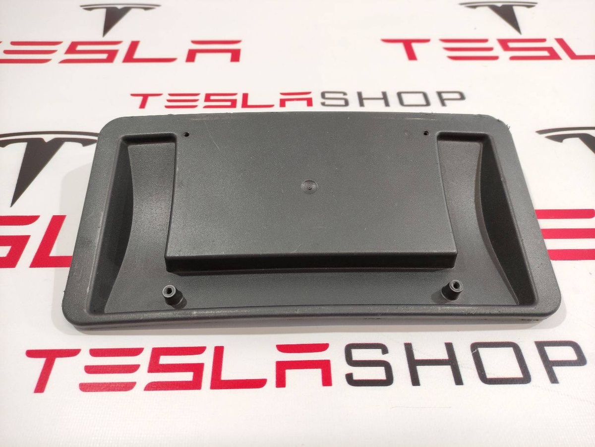 Бленда к Tesla Model 3 2018