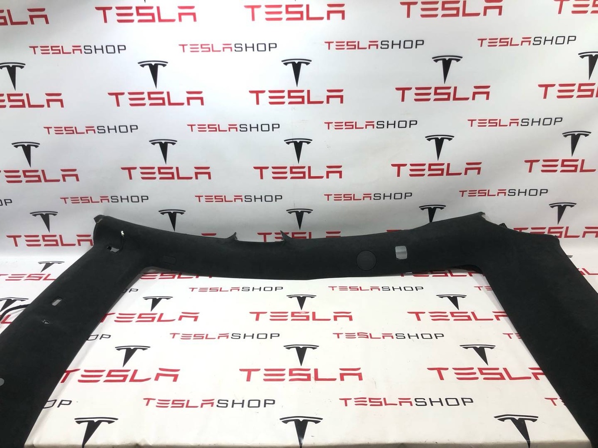 Потолок к Tesla Model S 2022