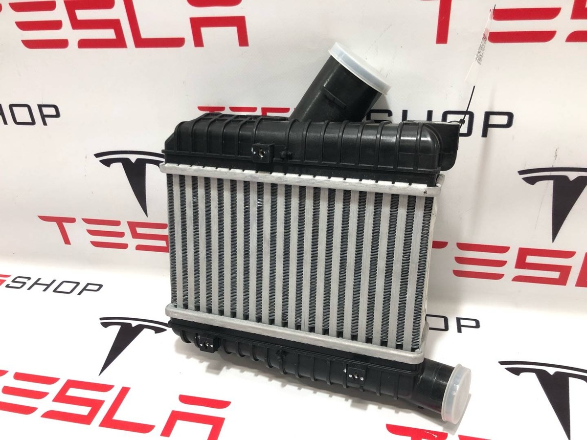 Интеркулер к Li Auto L9 2024