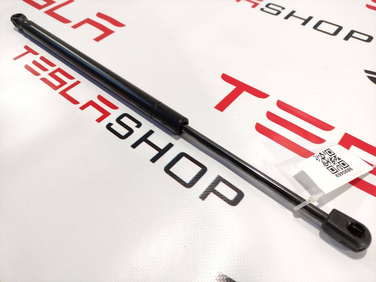 Амортизатор капота к Tesla Model S 2015