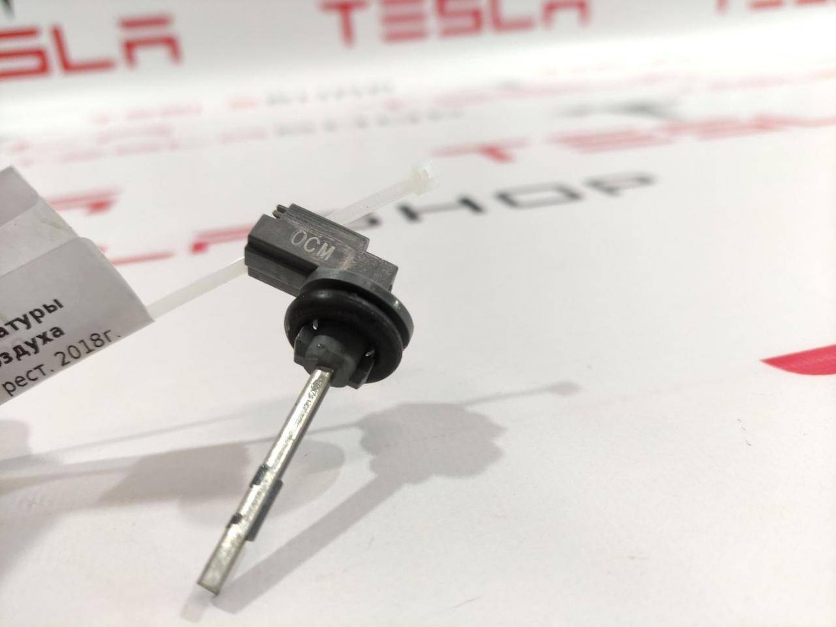 Датчик (прочие) к Tesla Model S 2018
