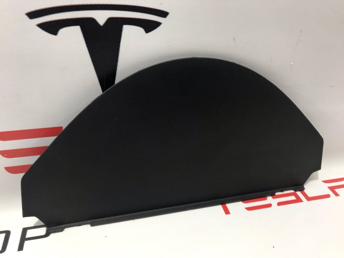 Монитор к Tesla Model S 2015