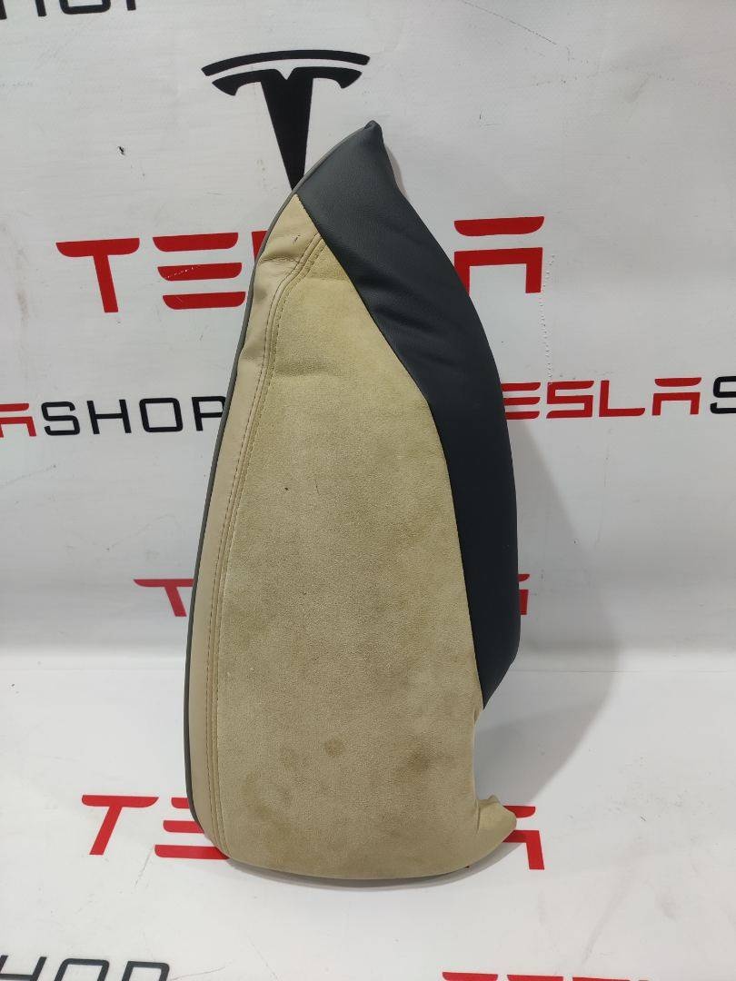Сиденье заднее к Tesla Model S 2014
