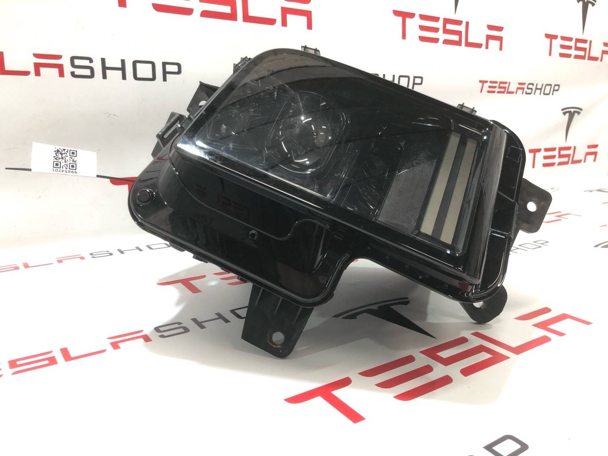 Фара левая к Li Auto L9 2024
