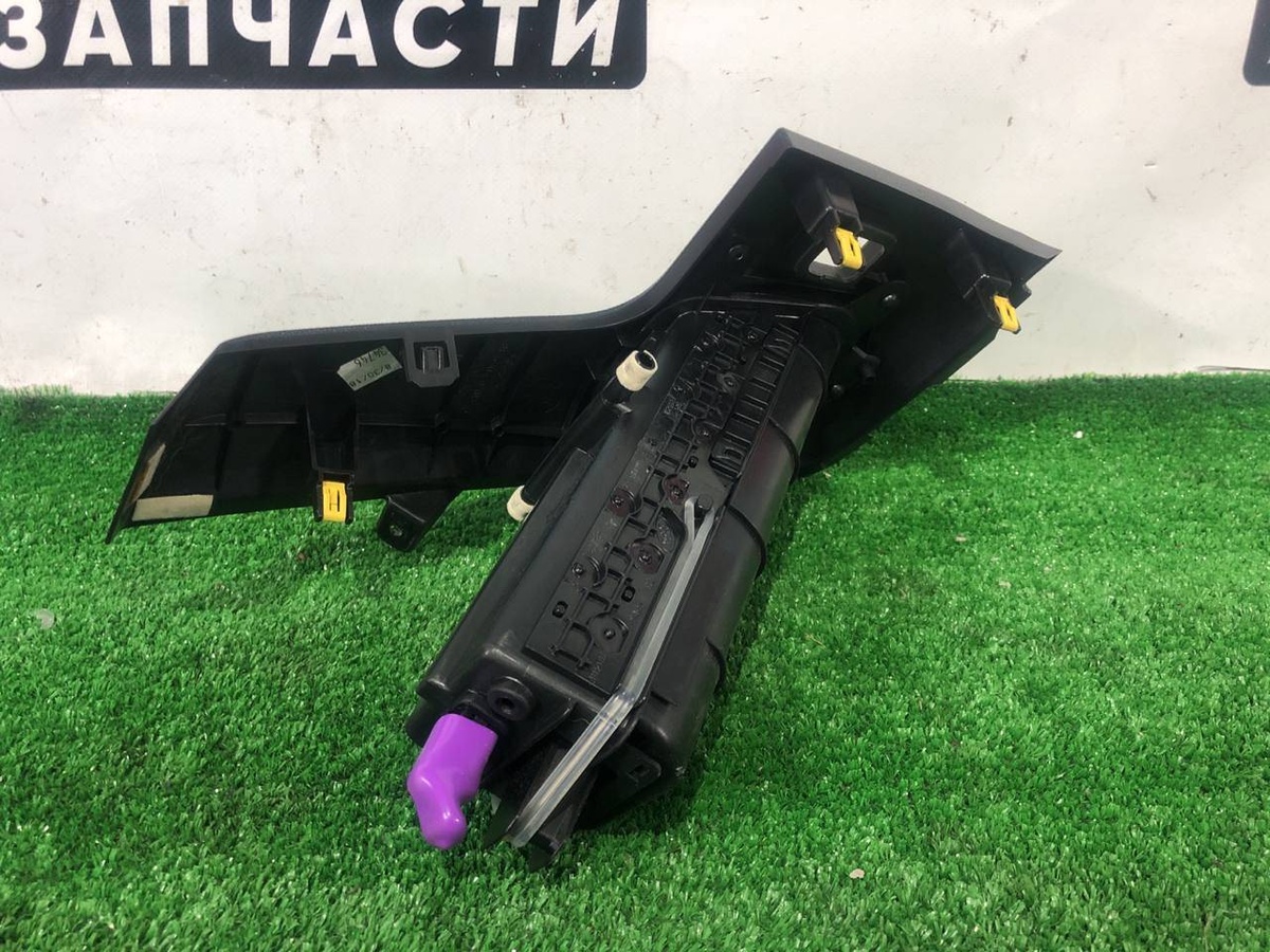 Бардачок к Ford Mustang 2019